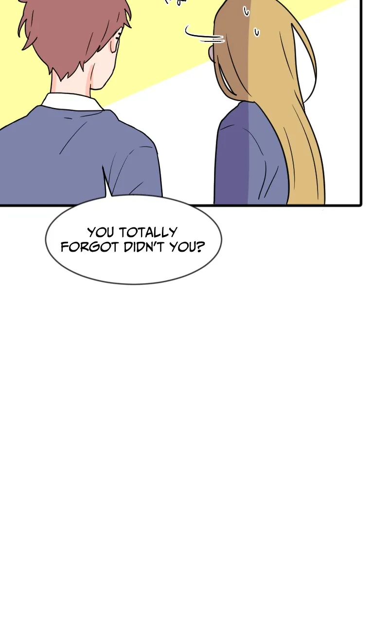 Not So Shoujo Love Story Chapter 48 page 29 - 