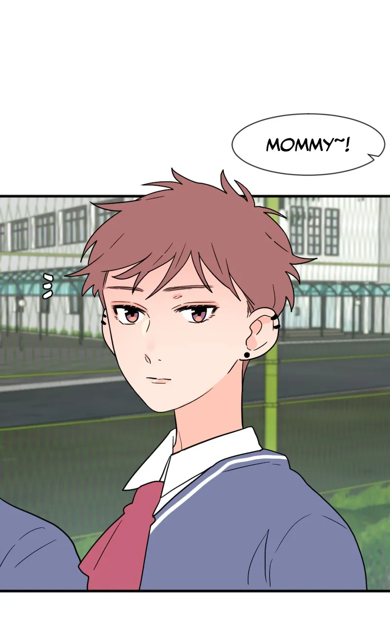 Not So Shoujo Love Story Chapter 48 page 30 - 