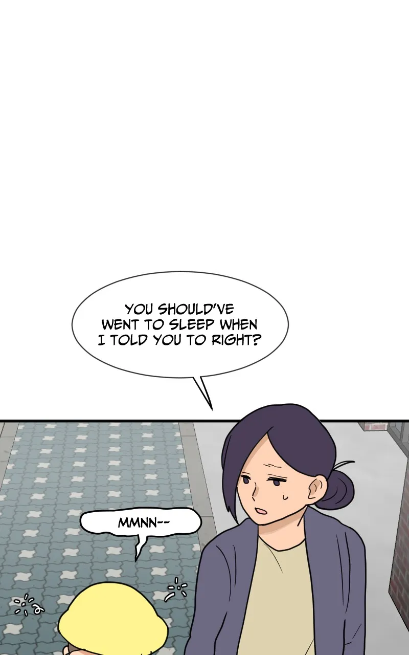 Not So Shoujo Love Story Chapter 48 page 33 - 