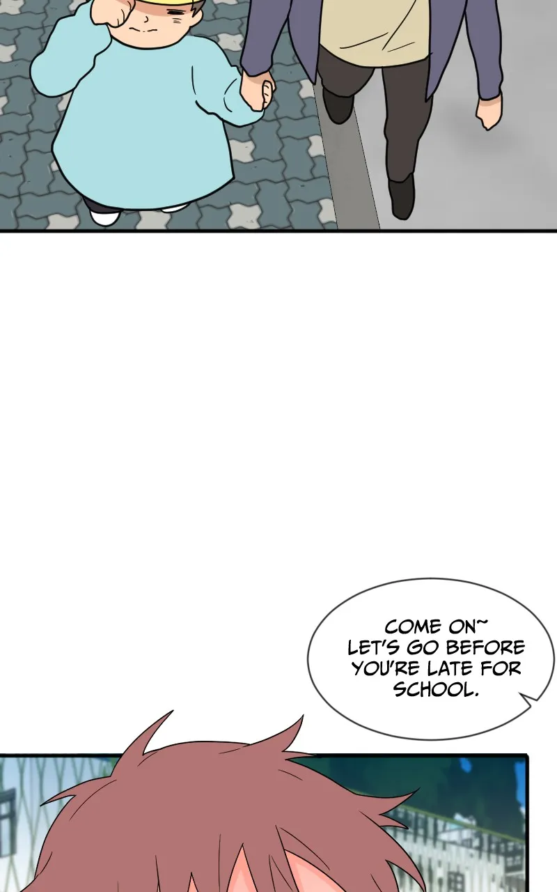 Not So Shoujo Love Story Chapter 48 page 34 - 