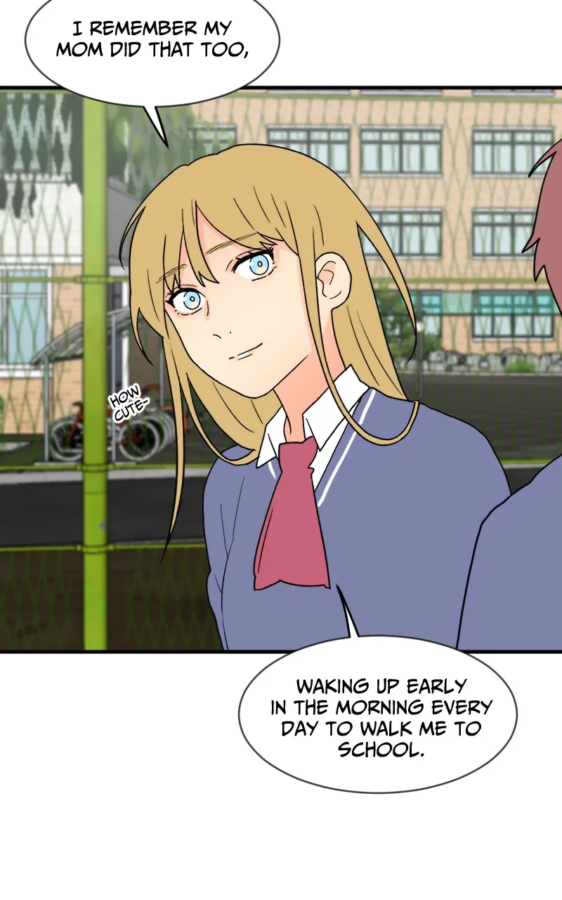 Not So Shoujo Love Story Chapter 48 page 36 - 