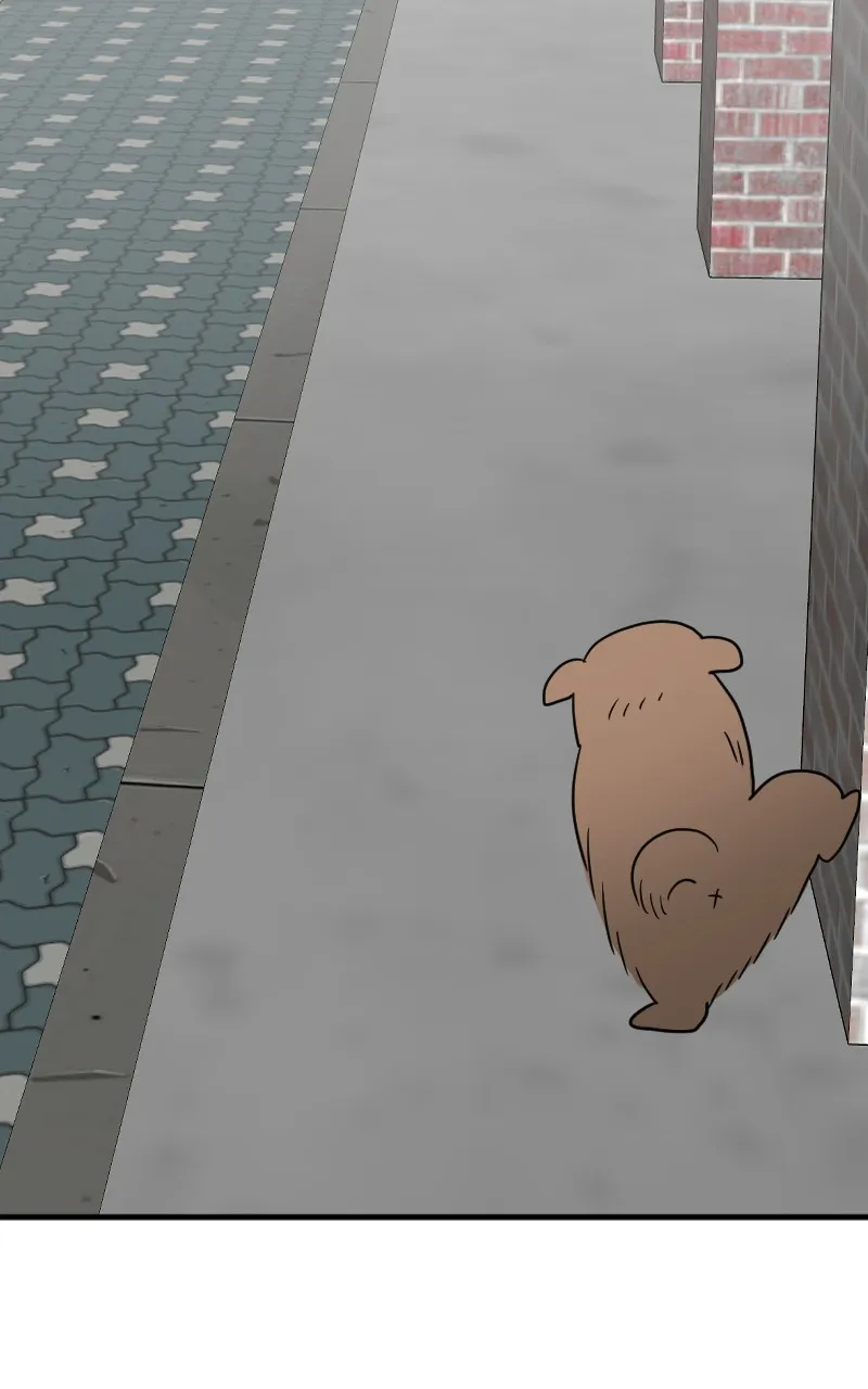 Not So Shoujo Love Story Chapter 48 page 39 - 