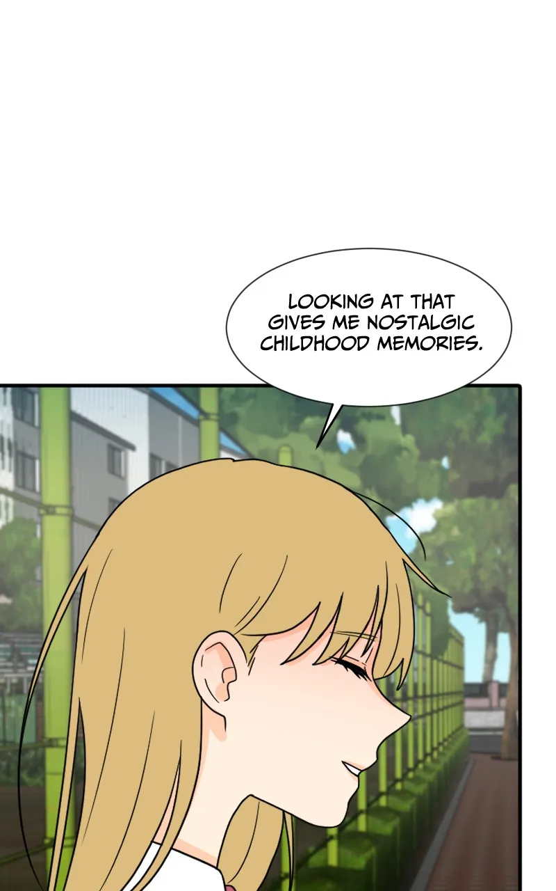 Not So Shoujo Love Story Chapter 48 page 40 - 