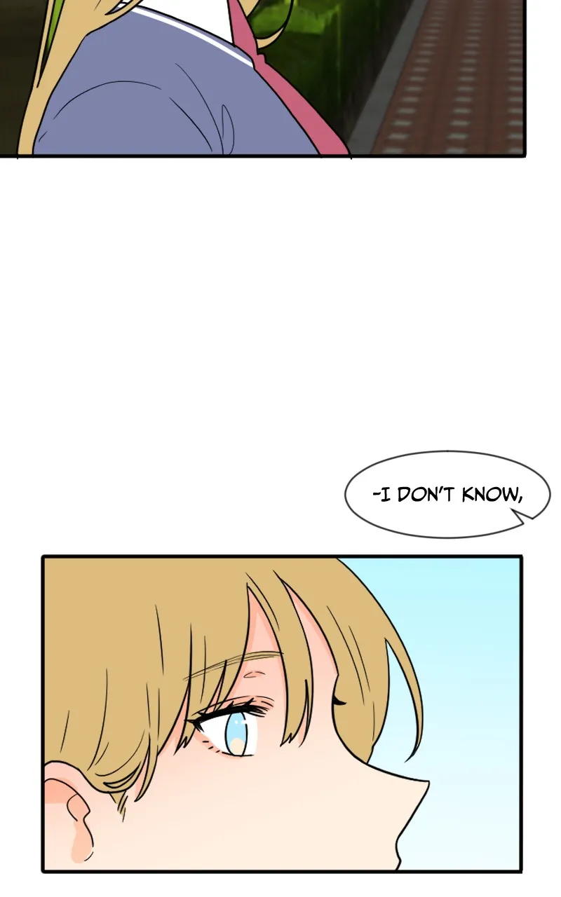 Not So Shoujo Love Story Chapter 48 page 41 - 