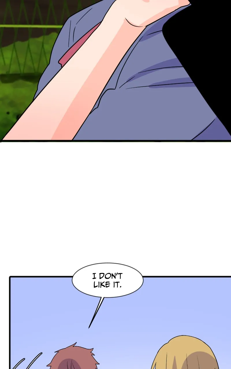 Not So Shoujo Love Story Chapter 48 page 50 - 