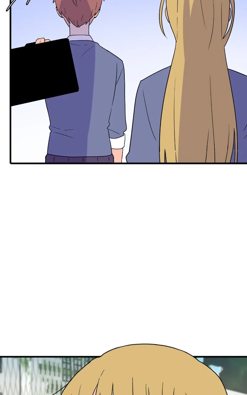 Not So Shoujo Love Story Chapter 48 page 51 - 