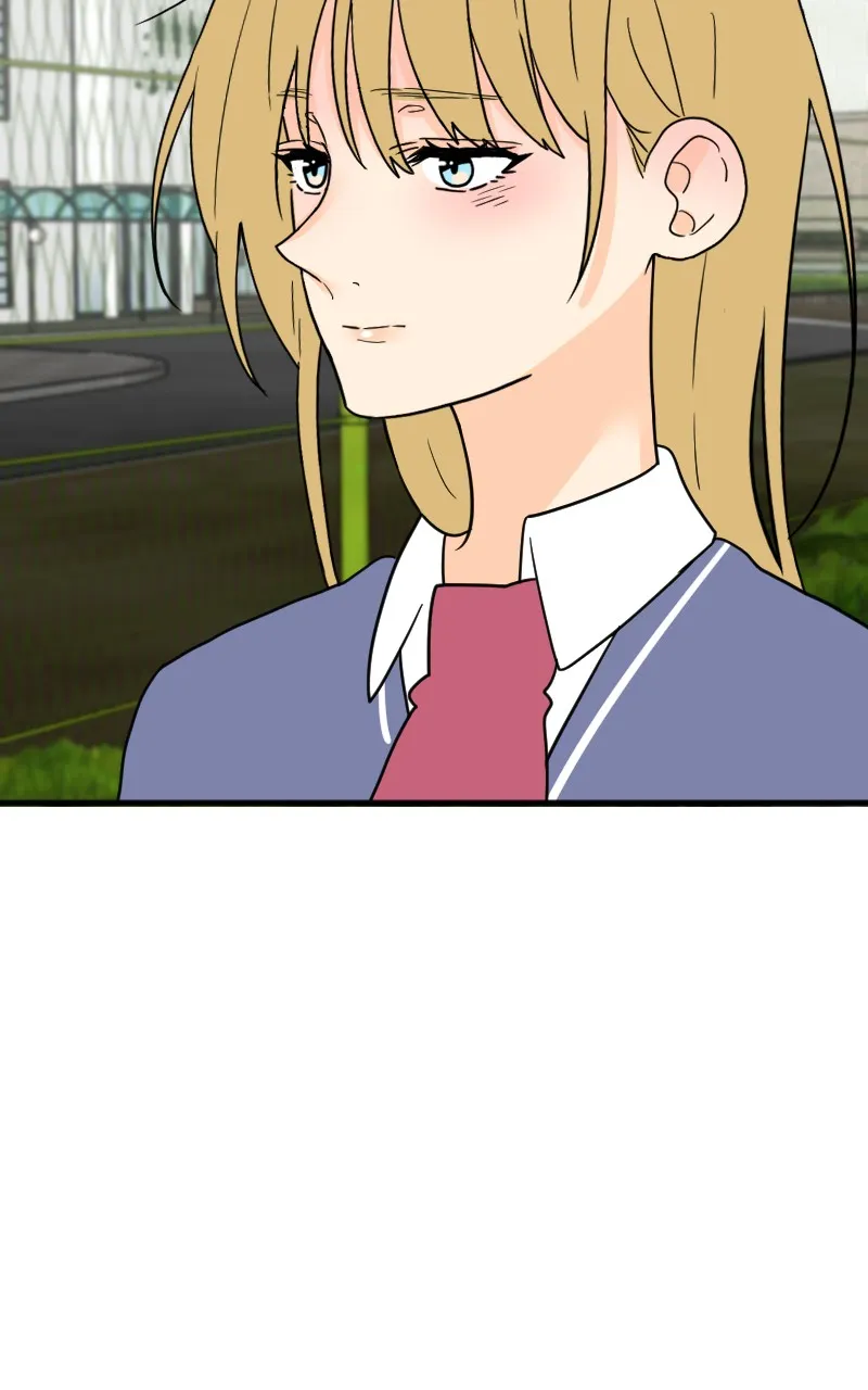 Not So Shoujo Love Story Chapter 48 page 52 - 