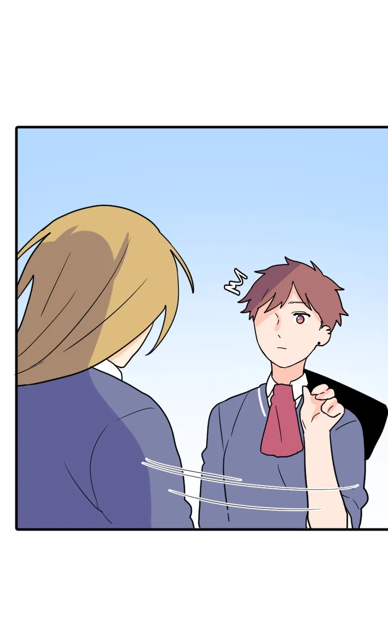Not So Shoujo Love Story Chapter 48 page 54 - 