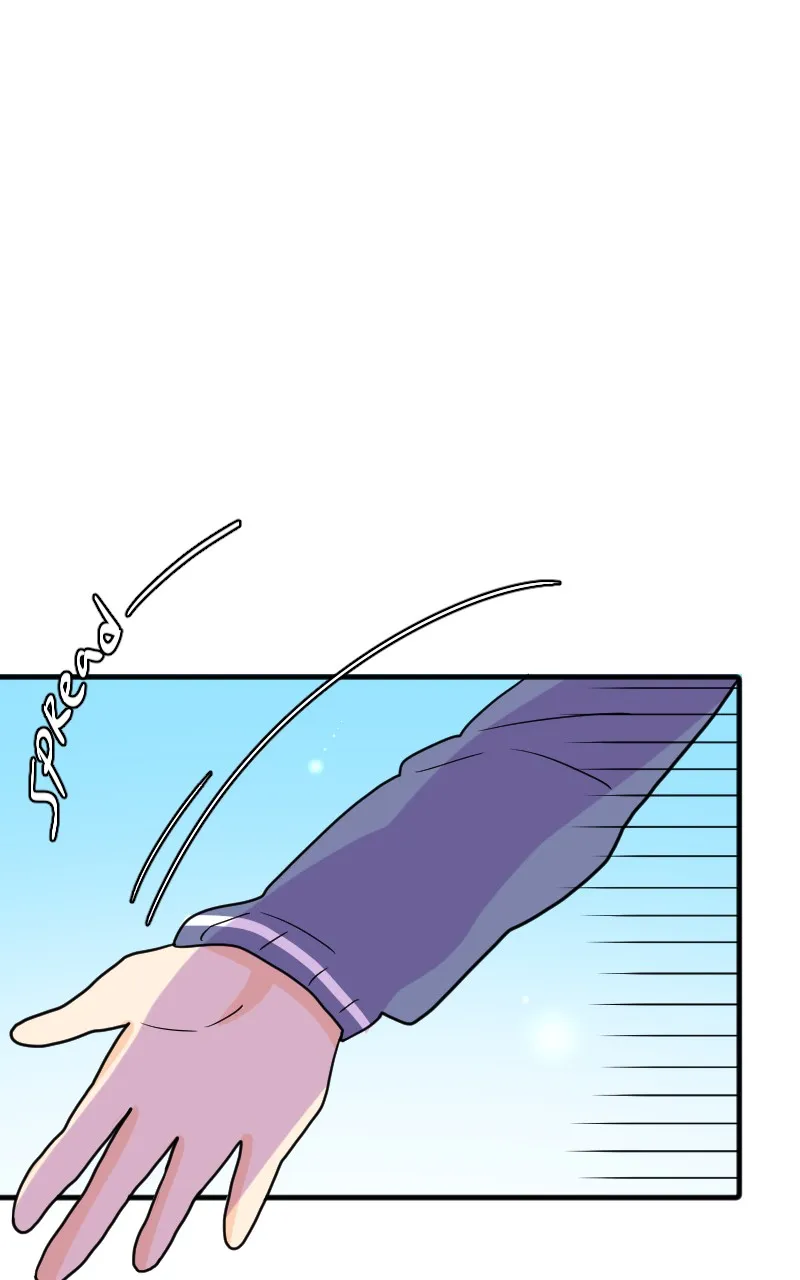 Not So Shoujo Love Story Chapter 48 page 55 - 