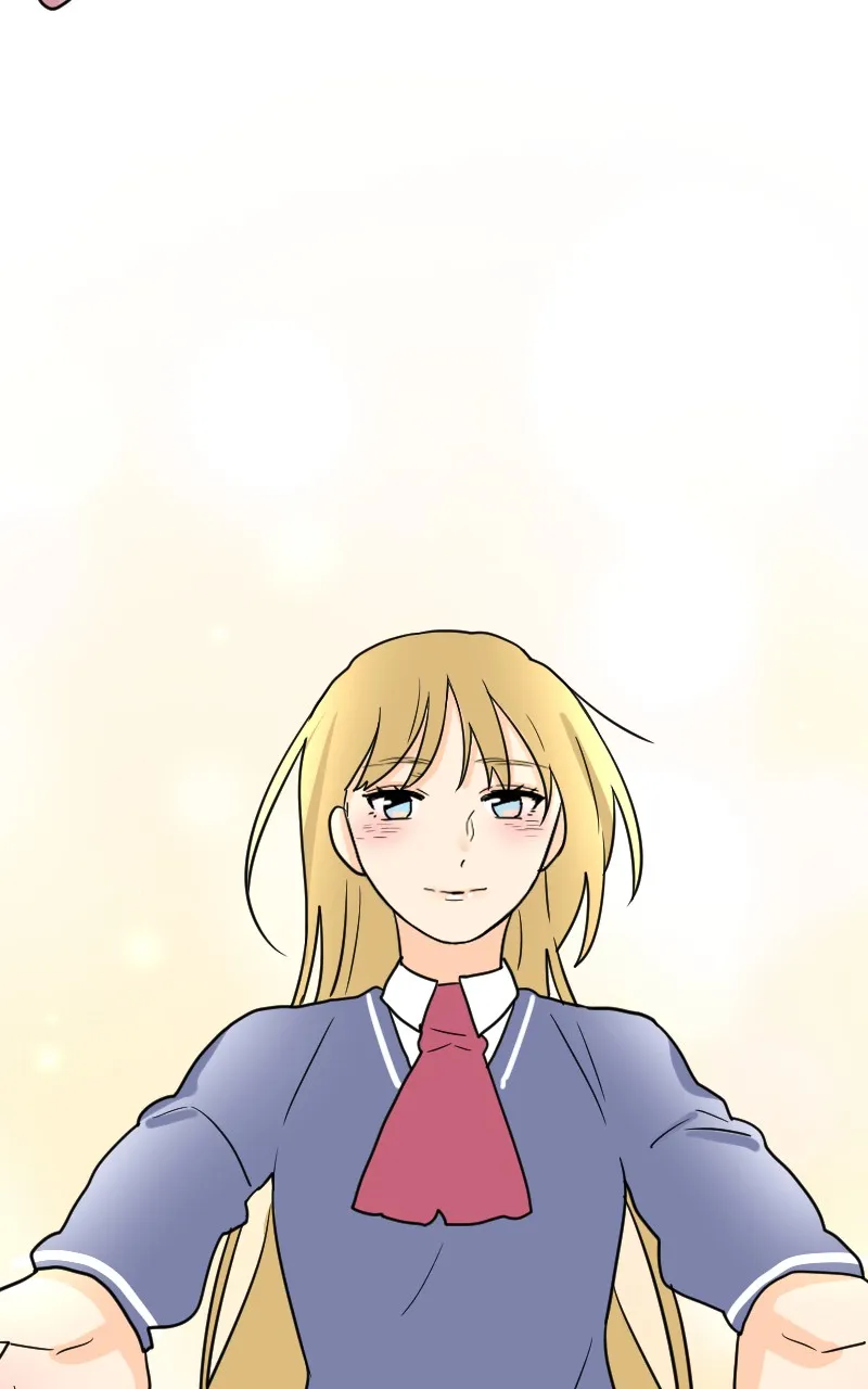Not So Shoujo Love Story Chapter 48 page 56 - 