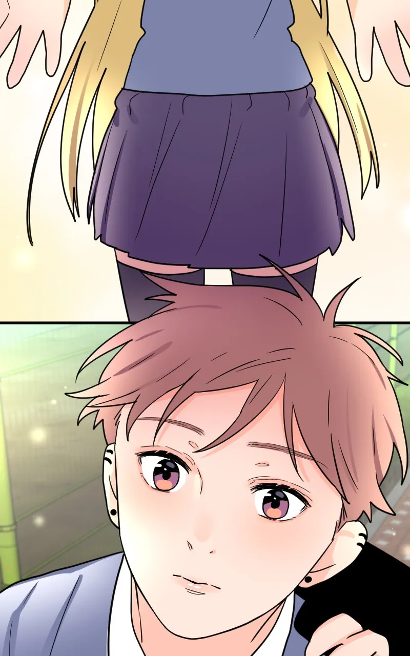 Not So Shoujo Love Story Chapter 48 page 57 - 