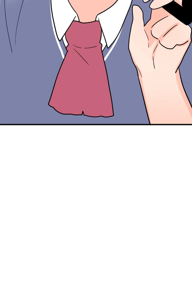 Not So Shoujo Love Story Chapter 48 page 58 - 