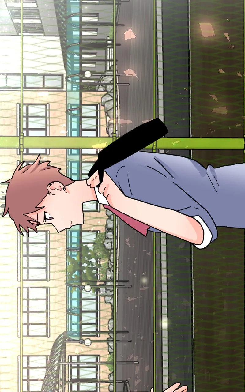 Not So Shoujo Love Story Chapter 48 page 61 - 