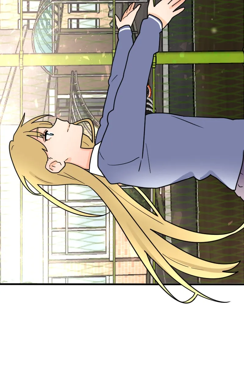 Not So Shoujo Love Story Chapter 48 page 62 - 