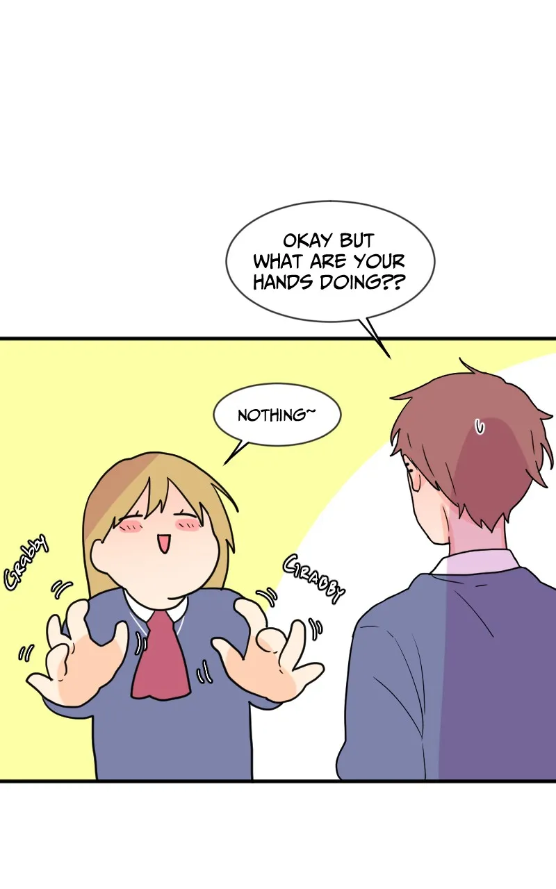 Not So Shoujo Love Story Chapter 48 page 65 - 