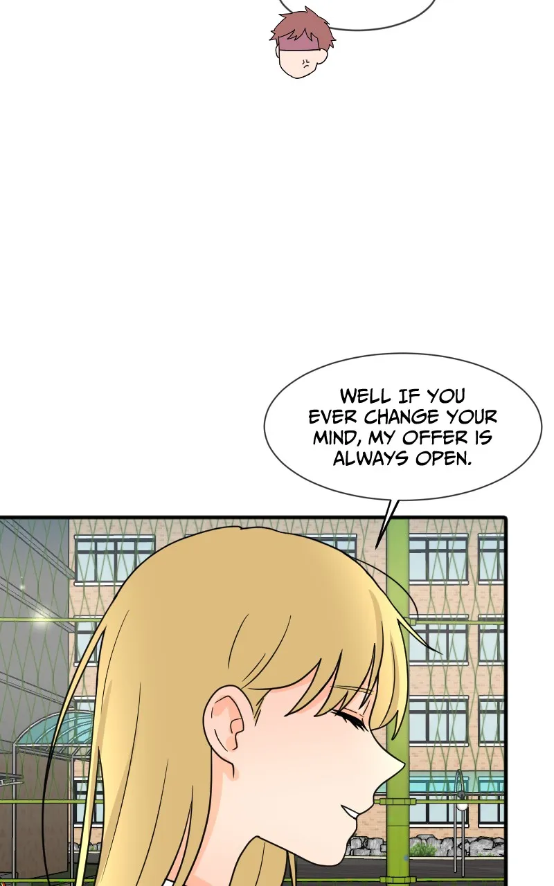 Not So Shoujo Love Story Chapter 48 page 67 - 