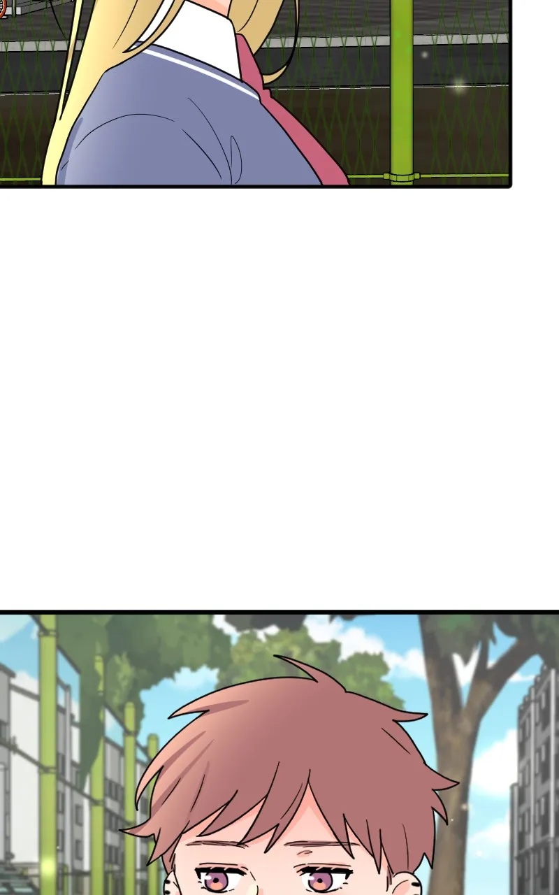 Not So Shoujo Love Story Chapter 48 page 68 - 