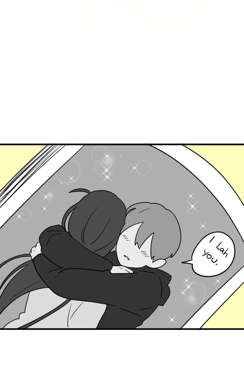Not So Shoujo Love Story Chapter 48 page 71 - 