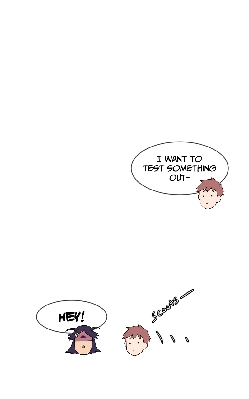 Not So Shoujo Love Story Chapter 48 page 73 - 