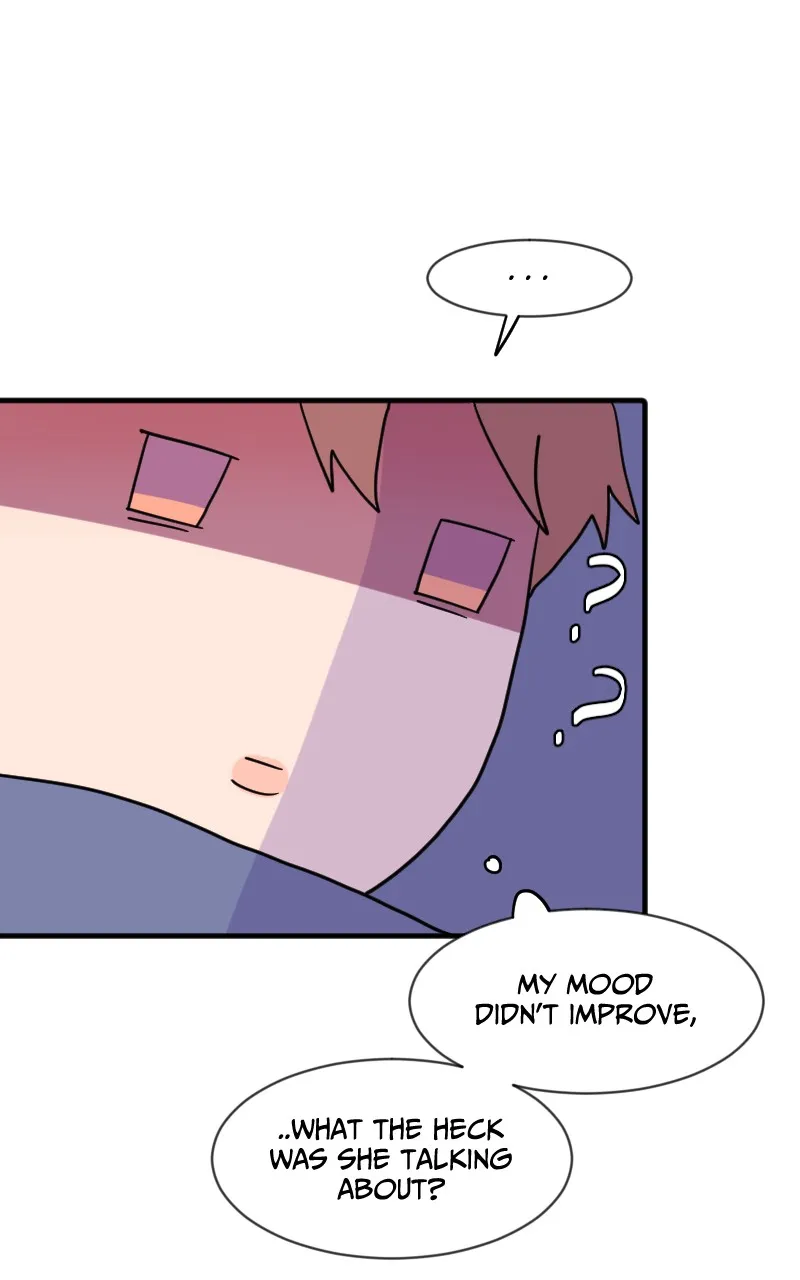 Not So Shoujo Love Story Chapter 48 page 74 - 