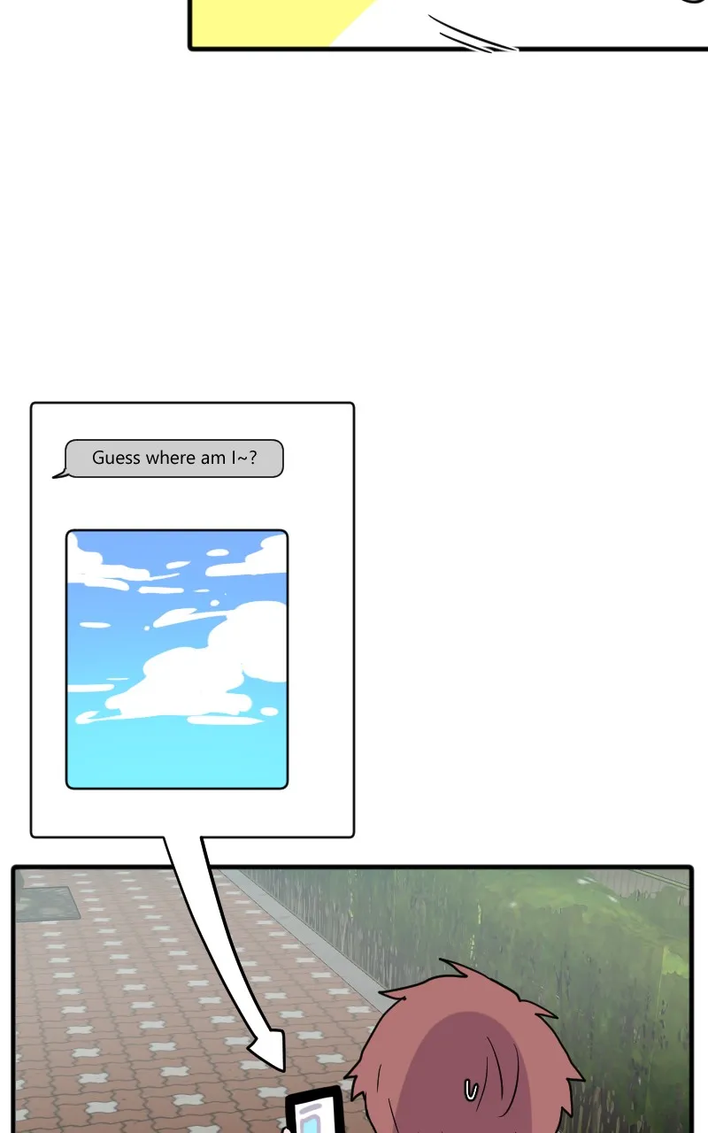 Not So Shoujo Love Story Chapter 48 page 10 - 