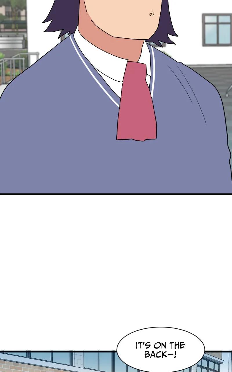 Not So Shoujo Love Story Chapter 49 page 14 - 