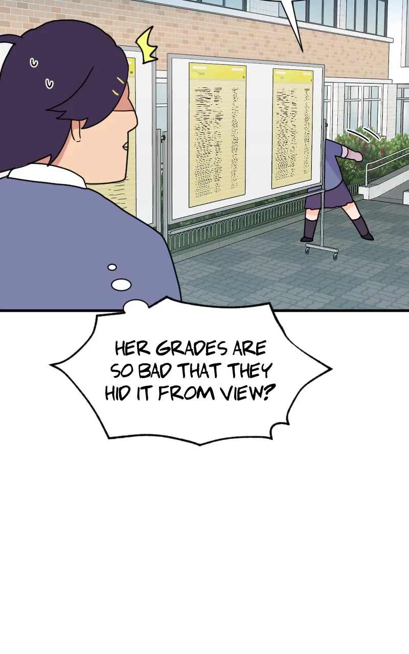 Not So Shoujo Love Story Chapter 49 page 15 - 