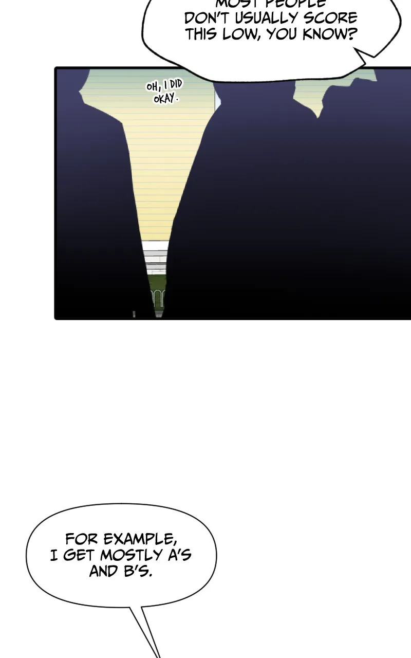 Not So Shoujo Love Story Chapter 49 page 20 - 