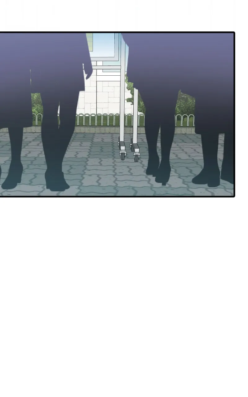 Not So Shoujo Love Story Chapter 49 page 3 - 