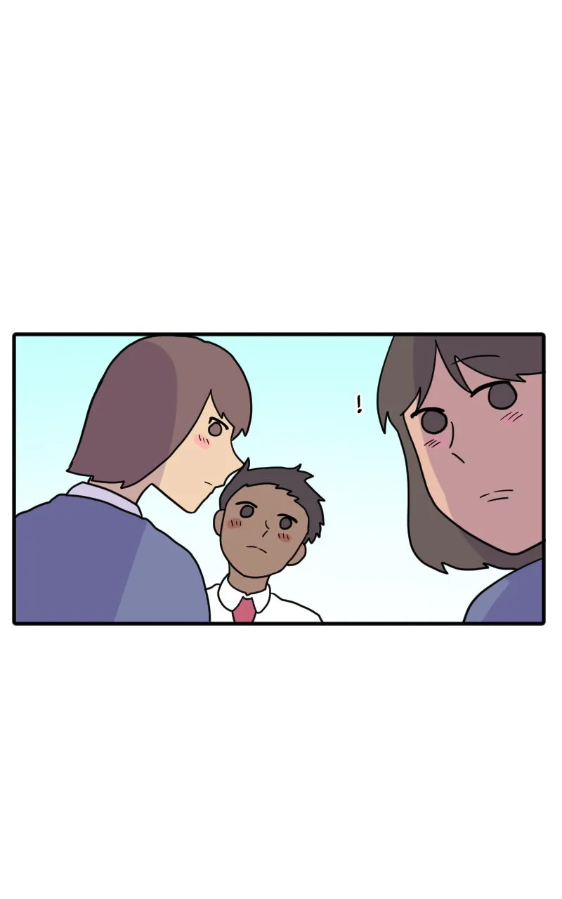 Not So Shoujo Love Story Chapter 49 page 25 - 