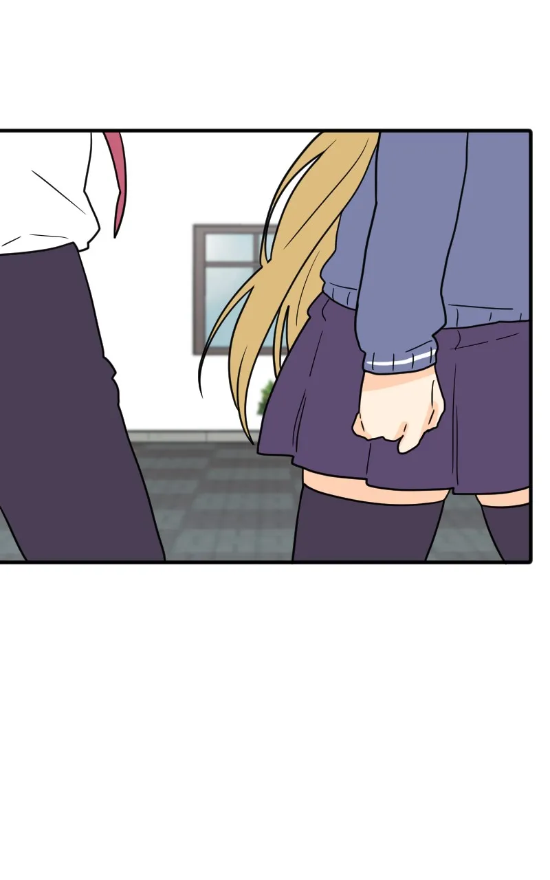 Not So Shoujo Love Story Chapter 49 page 26 - 