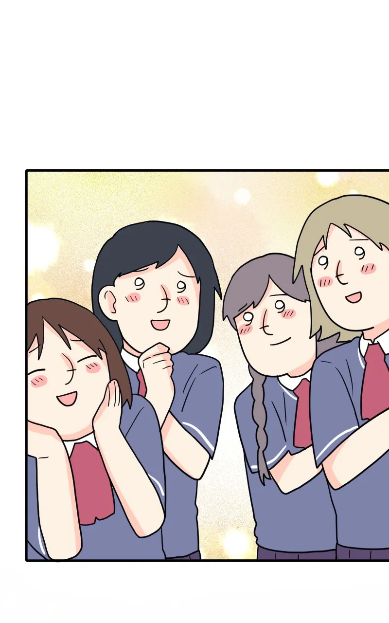 Not So Shoujo Love Story Chapter 49 page 27 - 