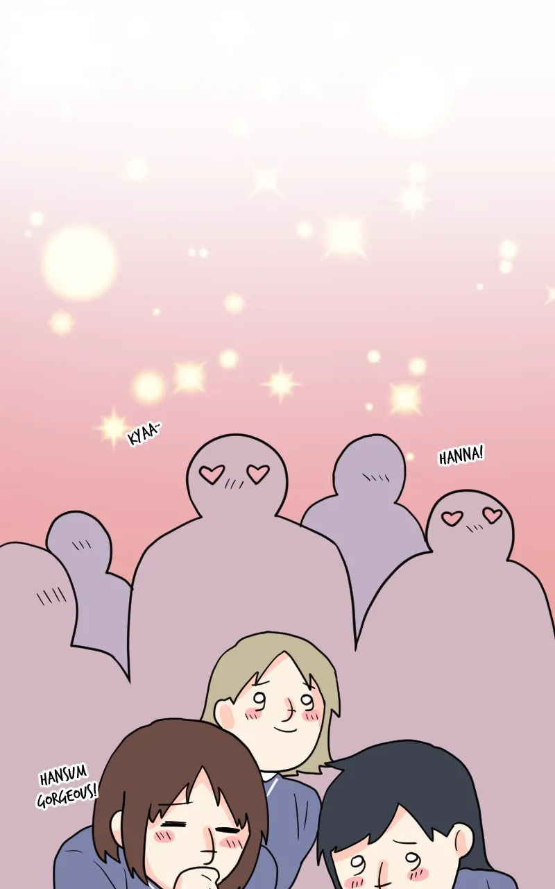 Not So Shoujo Love Story Chapter 49 page 28 - 