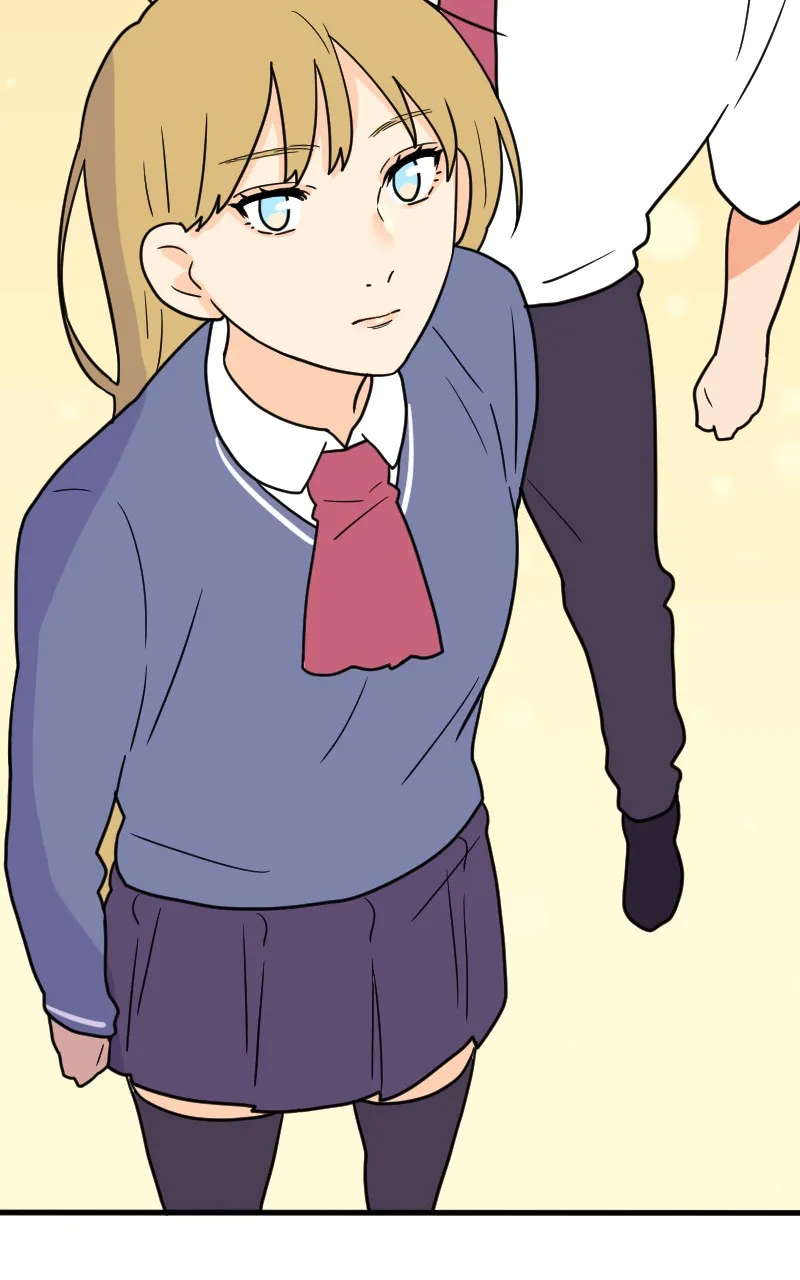 Not So Shoujo Love Story Chapter 49 page 30 - 