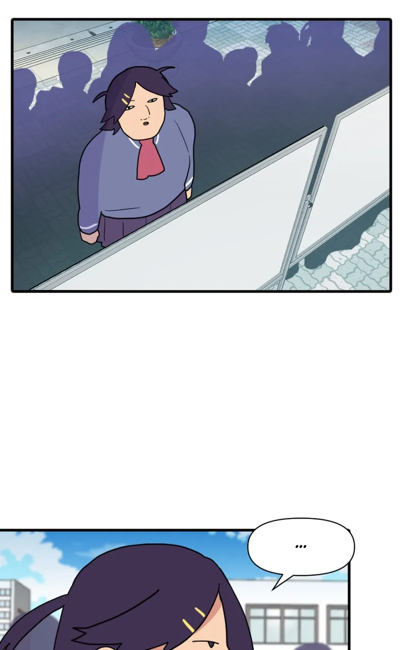 Not So Shoujo Love Story Chapter 49 page 4 - 