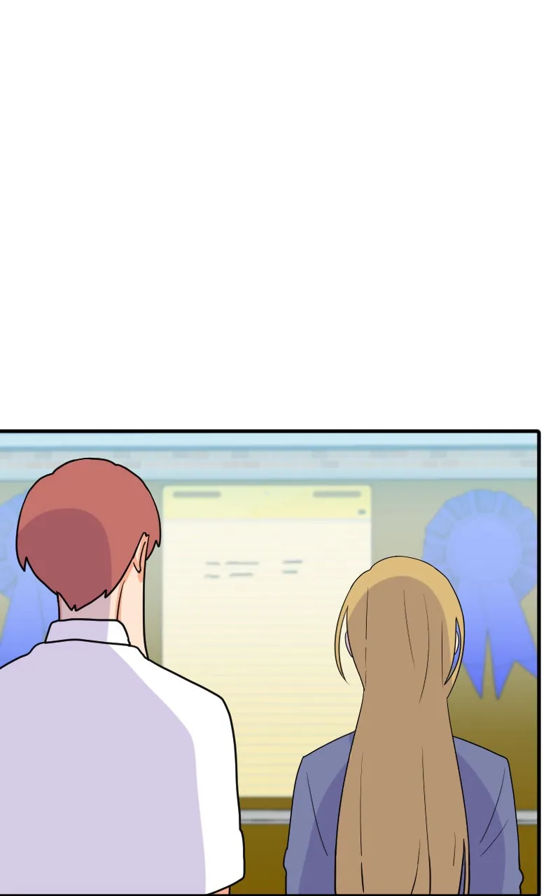 Not So Shoujo Love Story Chapter 49 page 31 - 