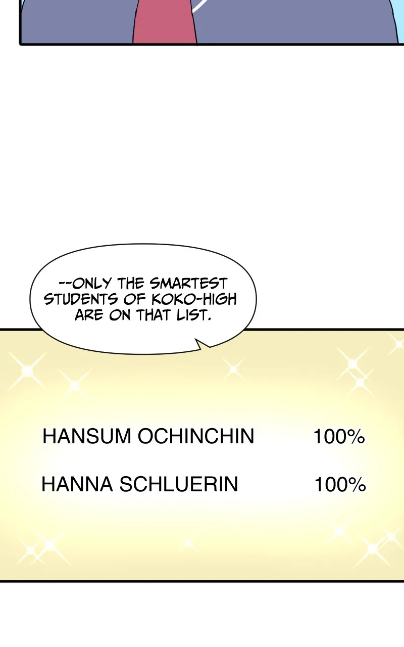 Not So Shoujo Love Story Chapter 49 page 34 - 
