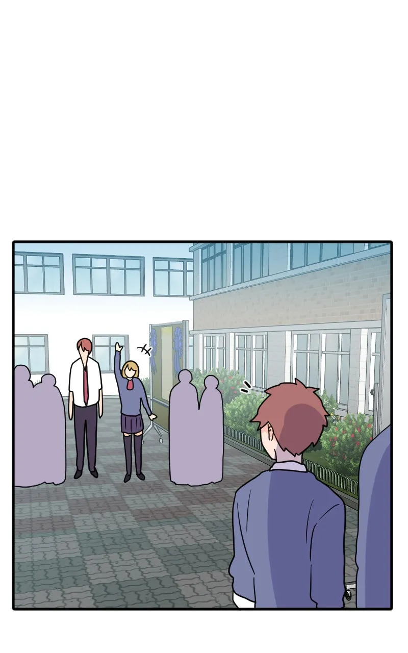 Not So Shoujo Love Story Chapter 49 page 37 - 