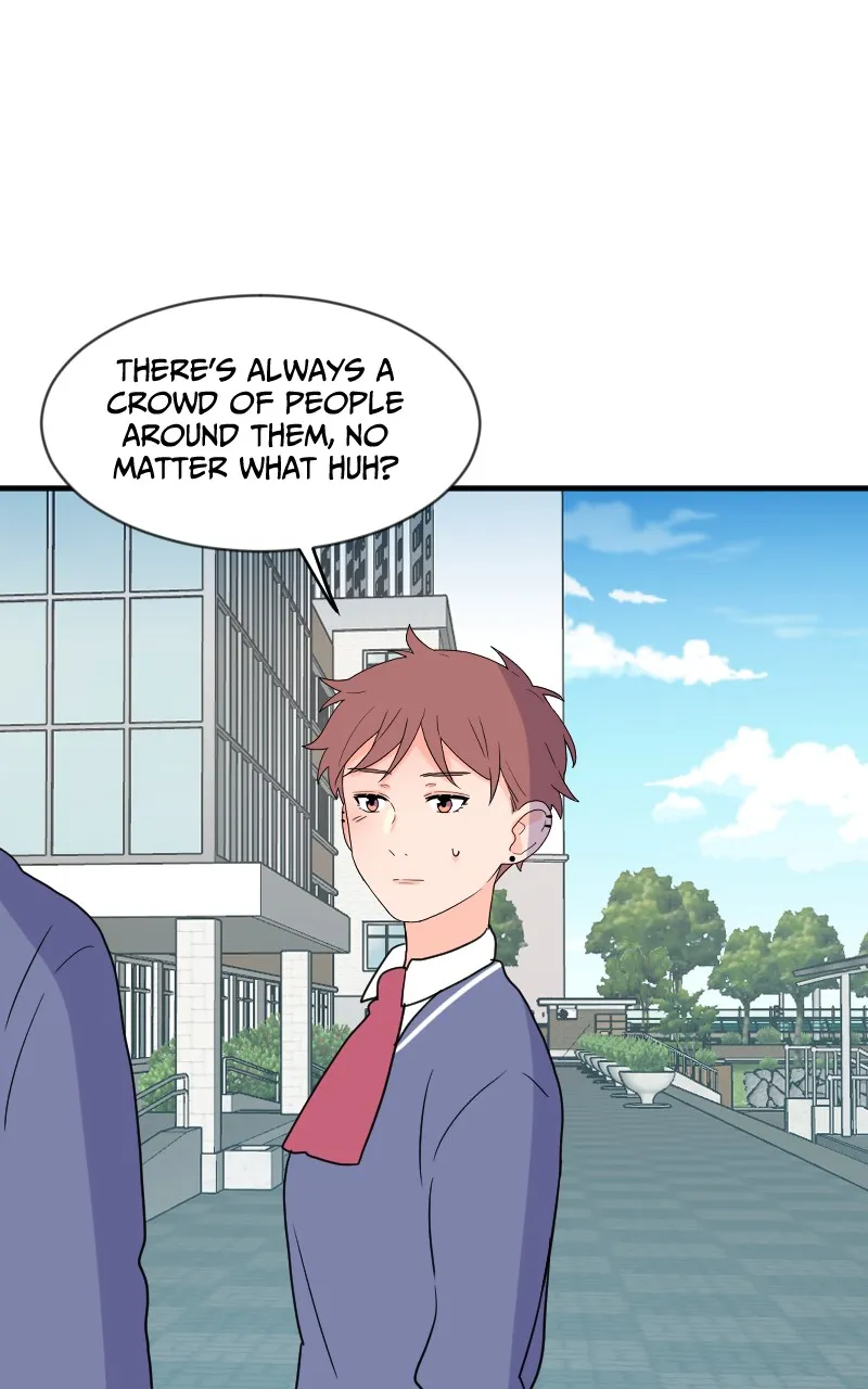 Not So Shoujo Love Story Chapter 49 page 39 - 