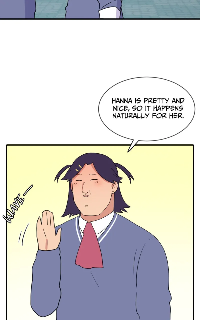 Not So Shoujo Love Story Chapter 49 page 40 - 