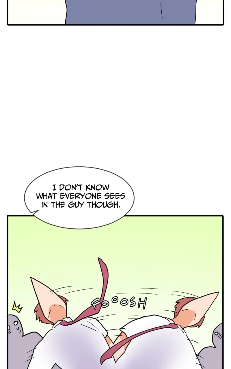 Not So Shoujo Love Story Chapter 49 page 41 - 