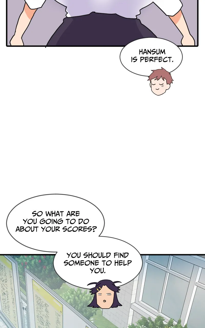 Not So Shoujo Love Story Chapter 49 page 42 - 