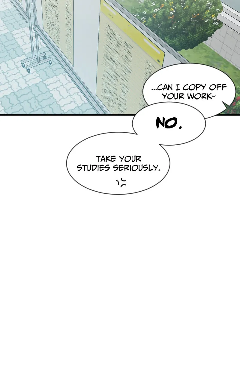 Not So Shoujo Love Story Chapter 49 page 43 - 
