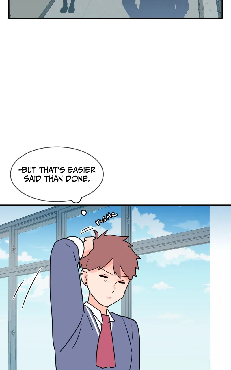 Not So Shoujo Love Story Chapter 49 page 45 - 