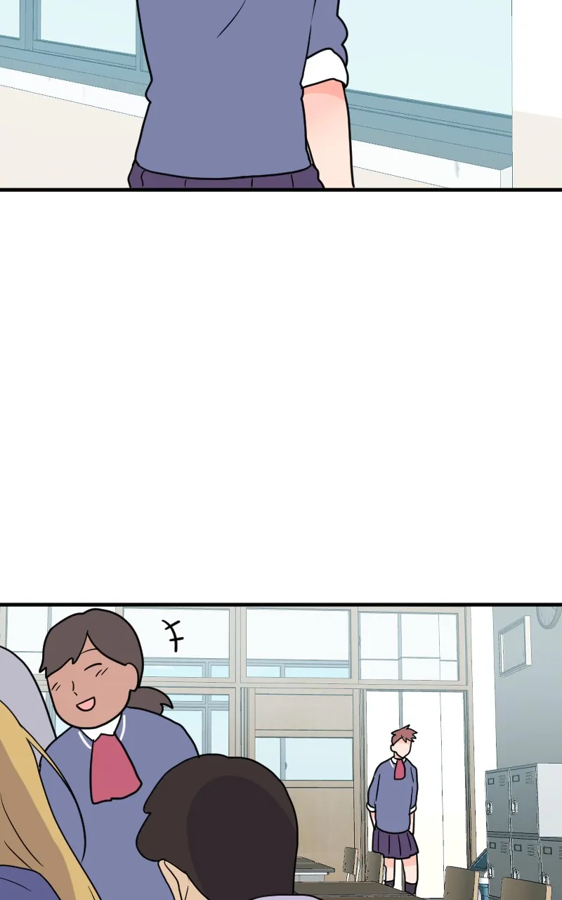 Not So Shoujo Love Story Chapter 49 page 46 - 