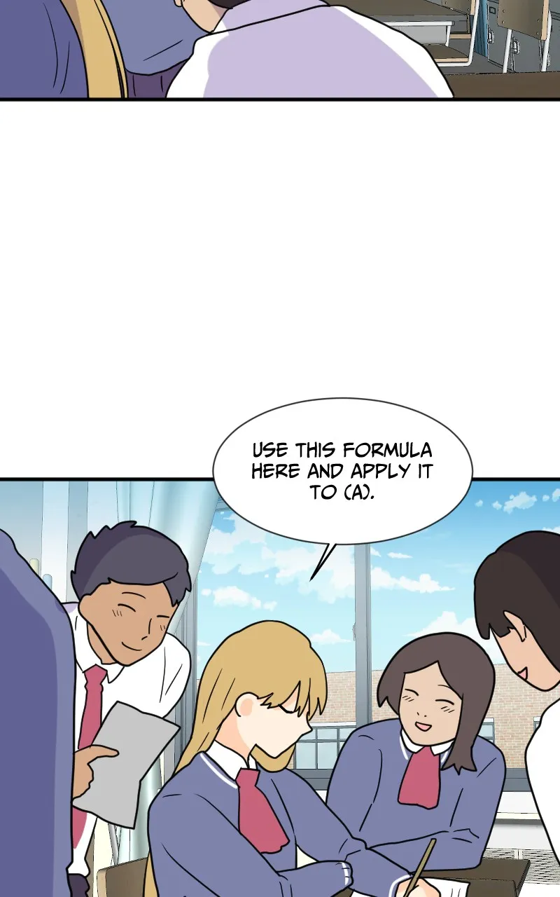 Not So Shoujo Love Story Chapter 49 page 47 - 