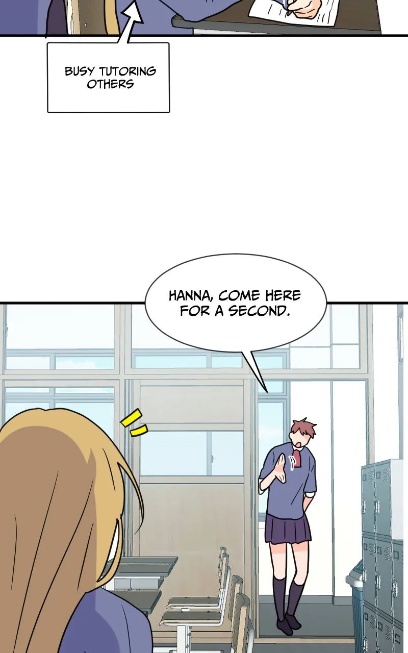 Not So Shoujo Love Story Chapter 49 page 48 - 