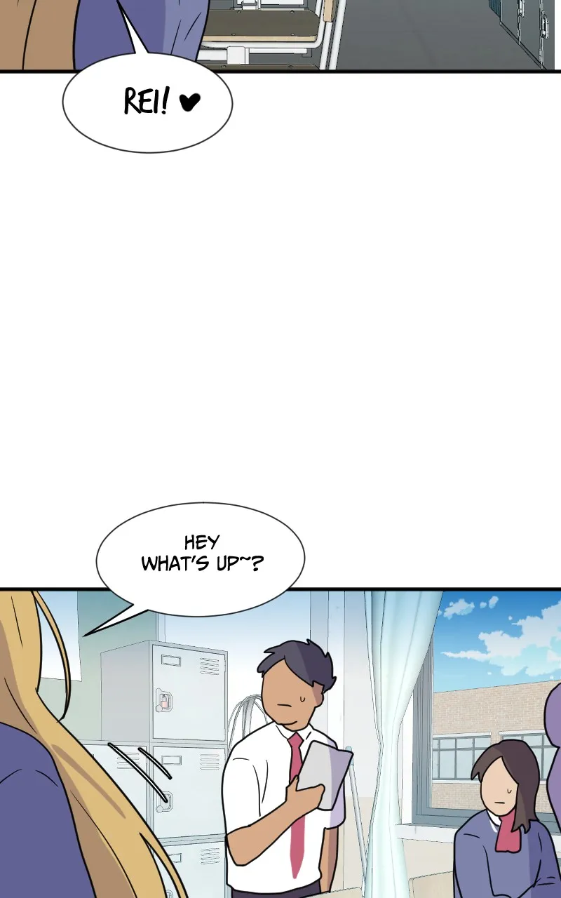 Not So Shoujo Love Story Chapter 49 page 49 - 