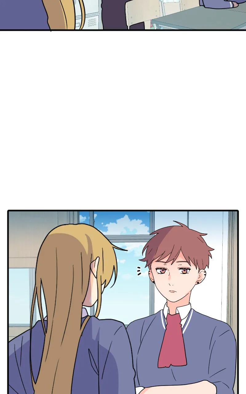 Not So Shoujo Love Story Chapter 49 page 50 - 
