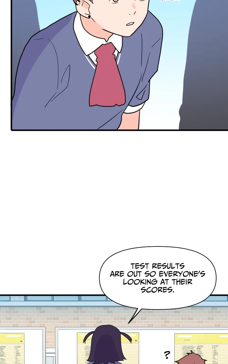Not So Shoujo Love Story Chapter 49 page 6 - 